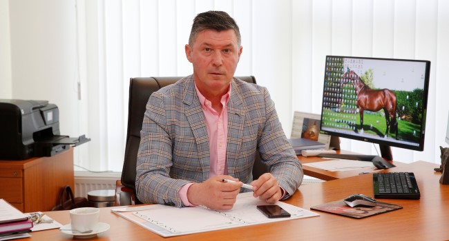 Fakultu agrobiológie a potravinových zdrojov naďalej povedie profesor Marko Halo
